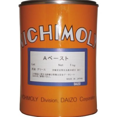 ダイゾー ニチモリ Aペースト 1Kg 1130002140 1缶 144-9890（直送品）