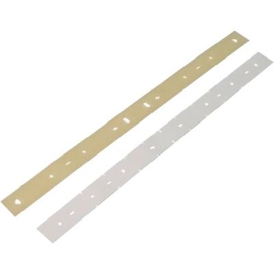 ニルフィスクアドバンス ニルフィスク スクイジーブレード PU 890mm 9099855000 1式(1セット) 256-6218（直送品）