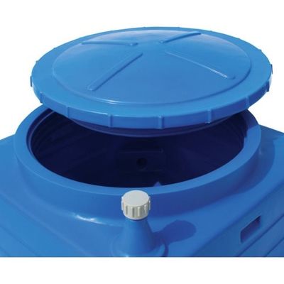 スイコー 活魚タンク用青フタ(本体別売) KATUGYO_FUTA_B 1個 244-9395（直送品）