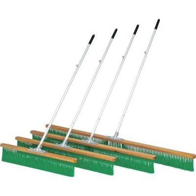 トーエイライト コートブラシスリム120 B6282 1本 364-0193（直送品）