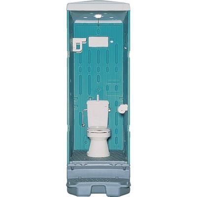 日野興業 日野 簡易水洗式トイレ洋式 GX-WJP 1台 134-9270（直送品）