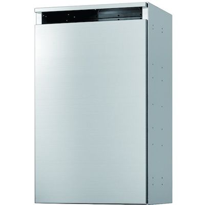 田島メタルワーク MULTIBOX GX36ー60C 1台 470-5153（直送品）