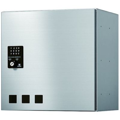 田島メタルワーク MULTIBOX GX36Kー36 1台 470-6754（直送品）