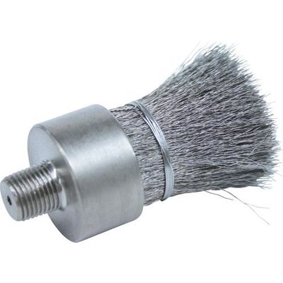 パルサーブル パルサールブ オイル用丸型ステンレスブラシ 自動給油器 C014 1台 146-5468（直送品）