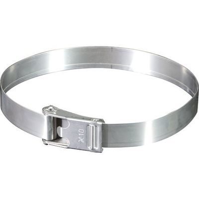 日動工業 日動 パイプ用バンド LMF-B160 1台 409-2514（直送品）