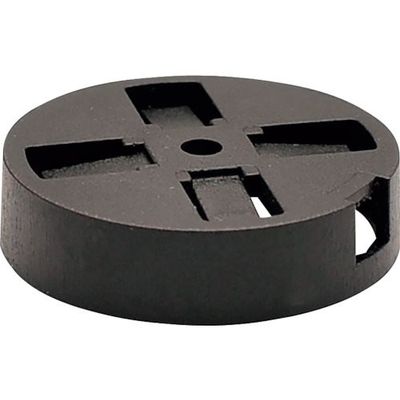 SUGATSUNE (200051272)QCーDUOーBーEQー25ベース がたつき補正仕様 QC-DUO-B-EQ-25(16PK)（直送品）