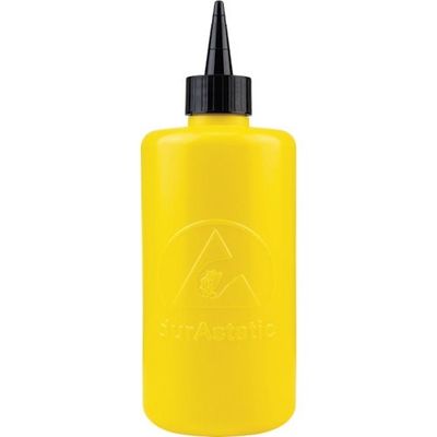 DESCO JAPAN コーントップボトル 黄色 480CC 35758 1個 349-5006（直送品）