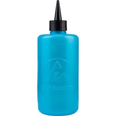 DESCO JAPAN コーントップボトル 青色 480CC 35759 1個 349-5009（直送品）