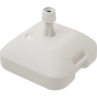 友屋 注水のぼりタンク アイボリー 32466 1個 827-5727（直送品）