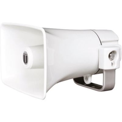 ユニペックス 車載用15Wスピーカー CK-231/15 1台 268-8511（直送品）