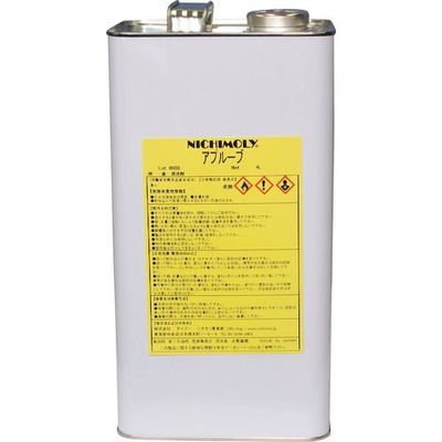 ダイゾー ニチモリ アプルーブ 4L 1110129150 1缶 144-9858（直送品）