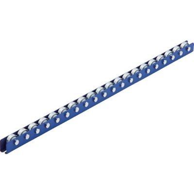 セントラルコンベヤー セントラル ホイールコンベヤ CMT2509型 φ25×9 35P×2000L CMT2509-3520 1台（直送品）