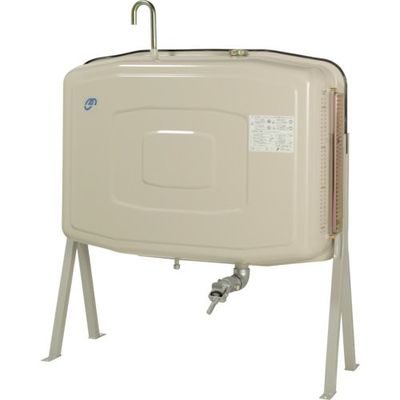 オーティ・マットー JTー490S 潤滑油薄型タンク 1台 135-3089（直送品）