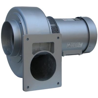 淀川電機製作所 淀川電機 電動送風機 シロッコ型 CCNシリーズ(フランジ取付型) 三相200V (1.5kW) CCN8TP 1台（直送品）