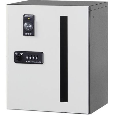 田島メタルワーク MULTIBOX GXCー1NF 1台 470-6712（直送品）