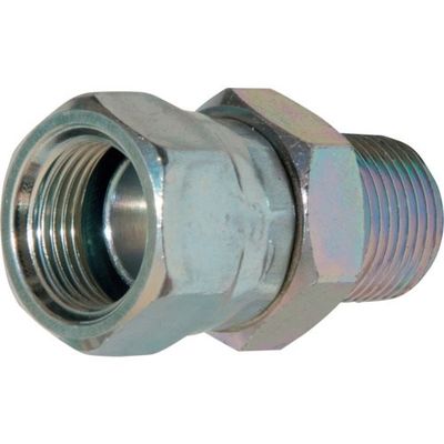 スーパー工業 接続アダプター SR16 1/2 990002591 1個 105-7497（直送品）