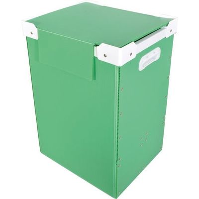 日動工業 日動 ディスクボール収納ケース L-AB-PBOX 1台 162-0516（直送品）