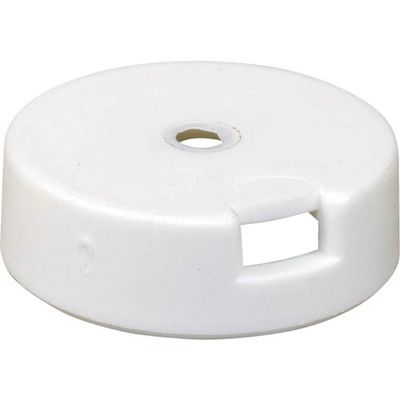 SUGATSUNE (200051266)QCーDUOーBーWTー20ベース 標準仕様 ホワイト QC-DUO-B-WT-20(16PK)（直送品）