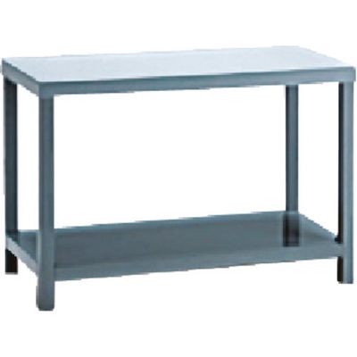 東京硝子器械 TGK 作業台 SWー1200 405-57-15-01 1台 184-3654（直送品）