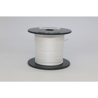 ハヤミ工産 ハミロン スーパーコード イザナスロープ DBー24 50m巻 1巻 455-2726（直送品）