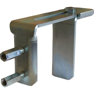 ホーシン Hoshin アルウォークオプション品 自在フック AWBN-FF 1個 174-6898（直送品）