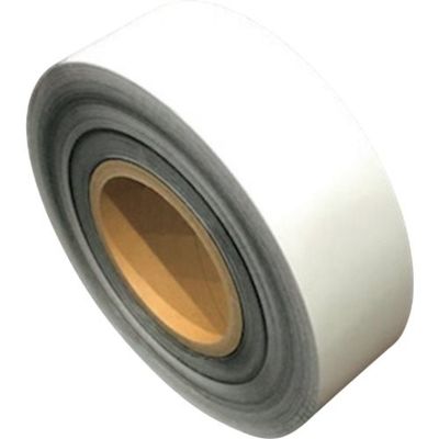 SAXIN ニューライト粘着テープ静電防止品 基材厚み0.4mmX60mmX20m (総厚み0.54mm) 400AS-60X20 1巻（直送品）