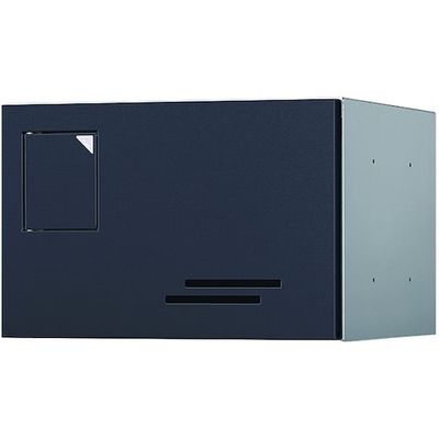 田島メタルワーク MULTIBOX GX36Rー24ーD34ーB 1台 470-5094（直送品）