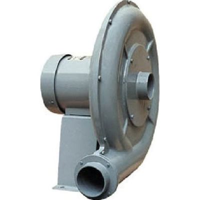 淀川電機製作所 淀川電機 電動送風機 高圧ターボ型 DHシリーズ 三相200V (0.75kW・IE3モータ) DH4TLP 1台（直送品）