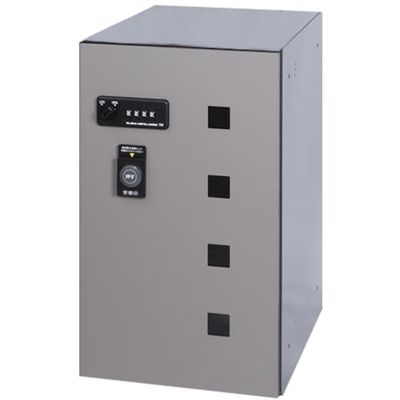 田島メタルワーク FUNCTIONBOX FXーUF5NF 1台 470-6782（直送品）
