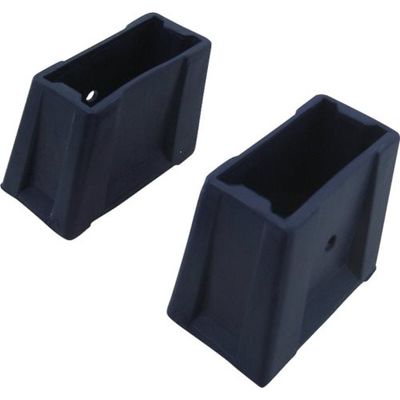 ピカコーポレイション ピカ 滑り止めキャップ CMーB用 2個入り CMB-PS1 1セット 851-4857（直送品）