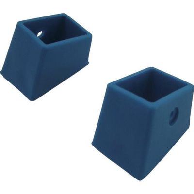 ピカコーポレイション PiCa 滑り止めキャップ CTBーB~C用 CTB-PS2 1セット 851-4858（直送品）