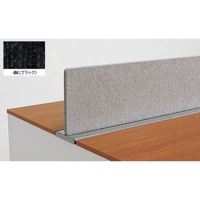 ナイキ デスクトップパネル MF14P-BK 1枚 214-0892（直送品）