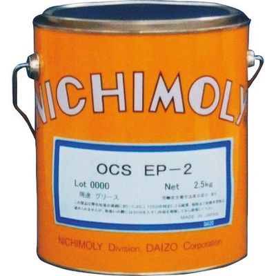 ダイゾー ニチモリ OCS EPー2 2.5Kg 1120229250 1缶 144-9833（直送品）