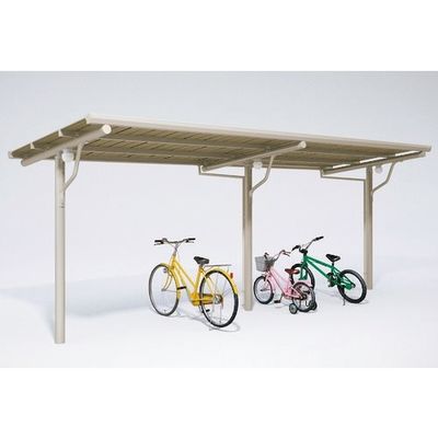 ダイケン サイクルロビー CYーDT2709型 連結型 照明なし CY-DTR2709E-U-S 1台 161-7408（直送品）