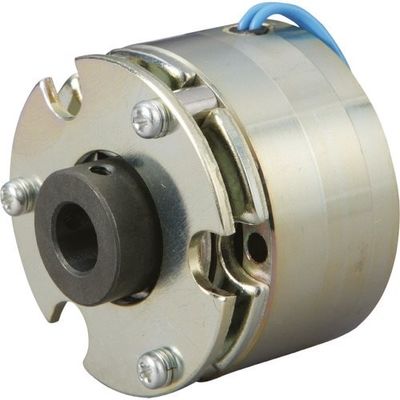 小倉クラッチ MCNB型マイクロ無励磁作動ブレーキ(24V) MCNB10G 1個 138-9255（直送品）
