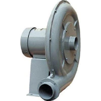 淀川電機 電動送風機 強力高圧ターボ型 KDHシリーズ 三相200V (0.75kW・IE3モータ) 50Hz KDH4TLP 1台（直送品）