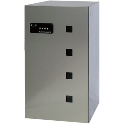 田島メタルワーク FUNCTIONBOX FXーUF5S 1台 470-5177（直送品）