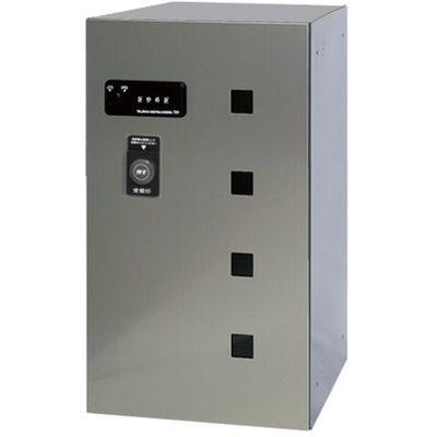 田島メタルワーク FUNCTIONBOX FXーUF5NS 1台 470-5197（直送品）