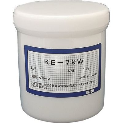ダイゾー ニチモリ KEー79W 1Kg 1120152140 1缶 144-9821（直送品）