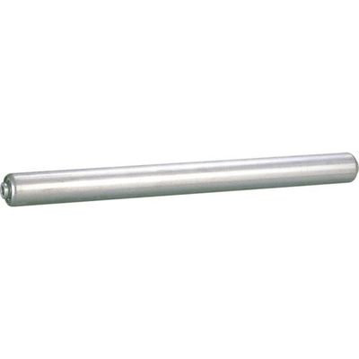 寺内製作所 TS スチールローラーφ25.4ーW450(シャフト無し) LS25-45N 1本 135-8162（直送品）