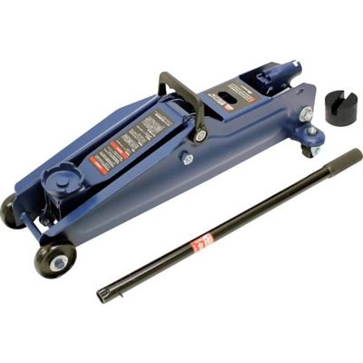 大自工業 メルテック 2.25t油圧ジャッキミドルリフト FA-23 1台 408-9457（直送品）