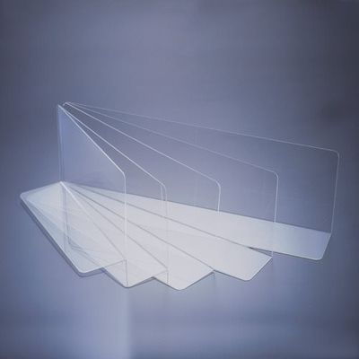 日研I&S PET仕切板 W380×H50×D50 10枚入り 1223493-W380 1パック(10枚) 436-2137（直送品）