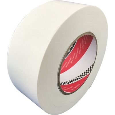 寺岡製作所 TERAOKA フィルム両面テープ NO.707 50mm×100M 透明 707 50X100 1セット(4巻)（直送品）