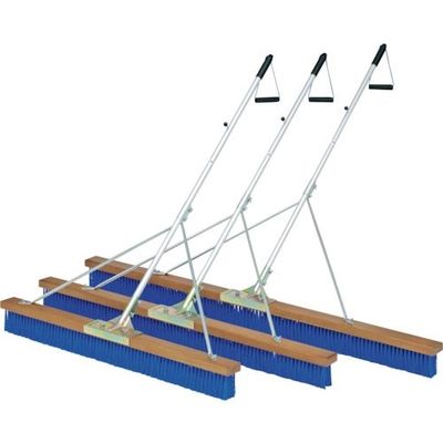 トーエイライト コートブラシPP150S1 B2585 1本 363-8688（直送品）