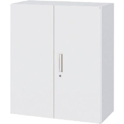 トヨセット トヨスチール HSウォール 両開き書庫 HSR40Wー10H 1台 145-5245（直送品）