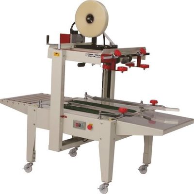 ストラパック 簡易型製封凾機 AS-723 1台 127-5502（直送品）