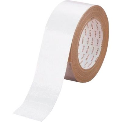 光洋化学 アルミエースAGー50H 50mm×20m シルバー AG-50H 1セット(20巻) 200-3893（直送品）