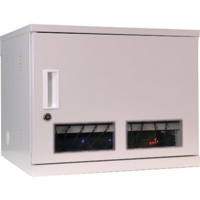 高千穂交易 USB Type-C対応充電保管庫 スマート充電BOX STG-UNC-STD-01 436-3367（直送品）