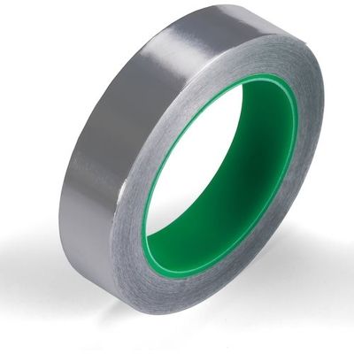 タカチ電機工業 タカチ 導電性アルミ箔テープ ALT25-20L 1巻 454-8048（直送品）