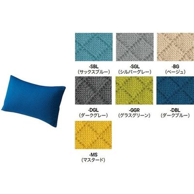 ナイキ クッション CS001-BG 1個 166-2664（直送品）